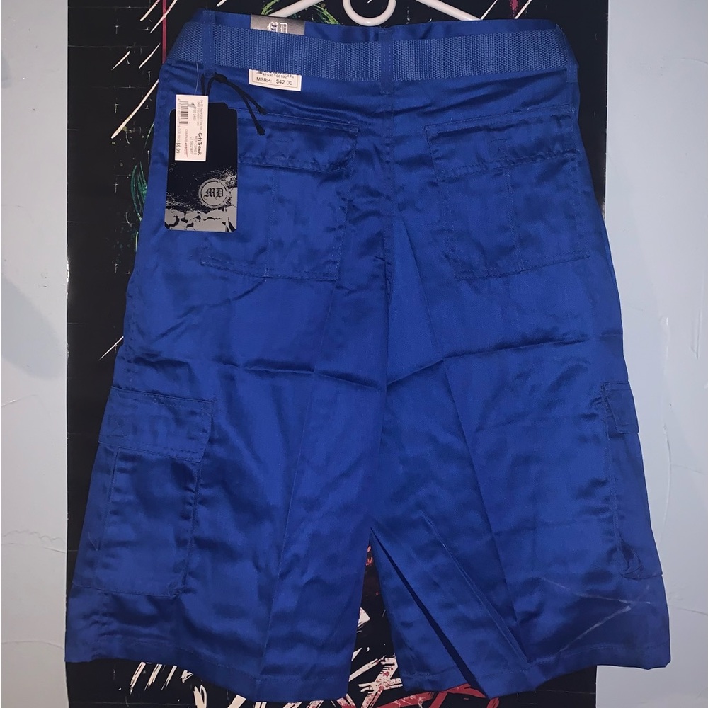 Cargo Shorts